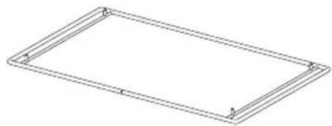 MIELE CSGP 1400 - Soporte - 1