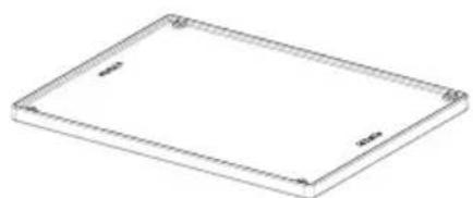 MIELE CSGP 1400 - Face lisse - 1