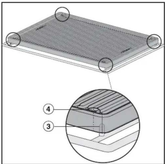 MIELE CSGP 1400 - GrillVBorbereiten - 3