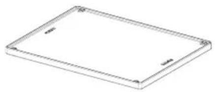 MIELE CSGP 1400 - Face lisse - 1