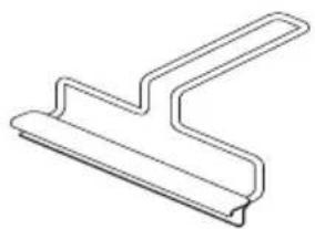 MIELE CSGP 1400 - Griff - 1