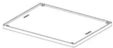 MIELE CSGP 1400 - uchwyt - 5