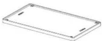 MIELE CSGP 1400 - Gladde Kant - 1