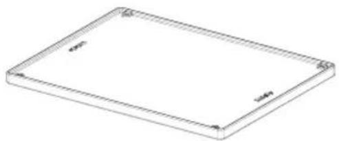 MIELE CSGP 1400 - Smooth side - 1