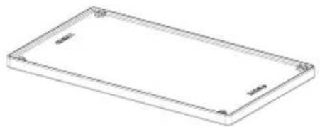 MIELE CSGP 1400 - Lado liso - 1