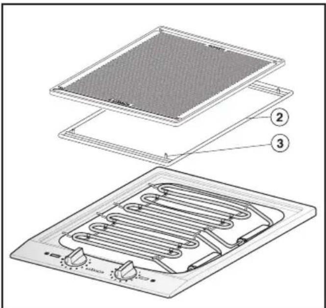 MIELE CSGP 1400 - Operazioni preliminari - 2