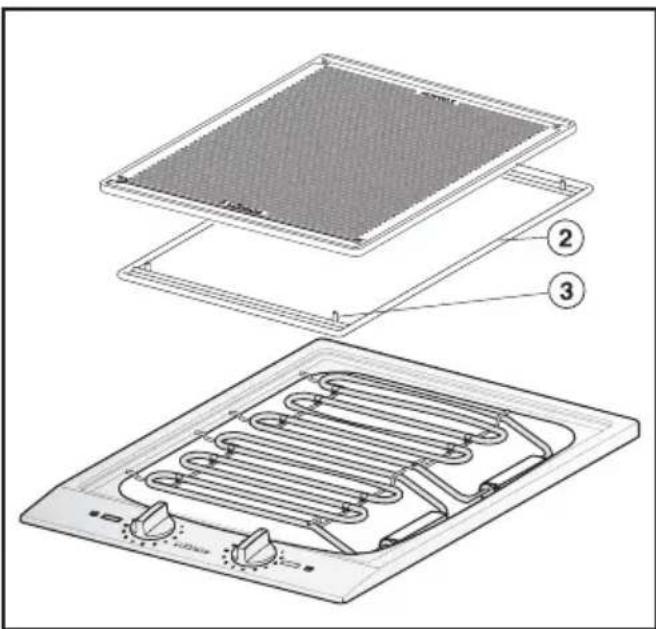MIELE CSGP 1400 - GrillVBorbereiten - 2