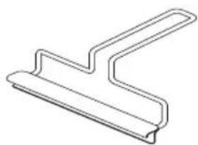 MIELE CSGP 1400 - Handle - 1