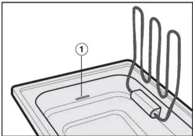 MIELE CSGP 1400 - Gril Hazirligi - 1