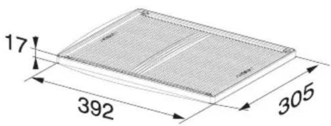 MIELE CSGP 1400 - partecanalata - 1