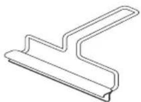 MIELE CSGP 1400 - Handle - 1