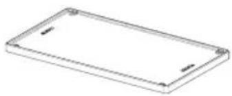 MIELE CSGP 1400 - Griff - 2