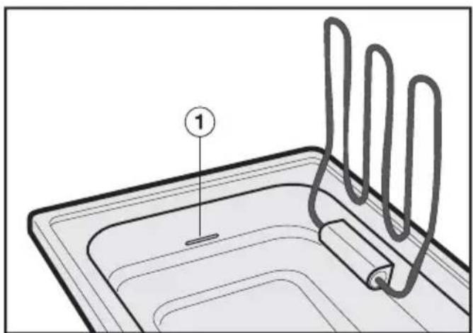 MIELE CSGP 1400 - Opérations préliminaires - 1