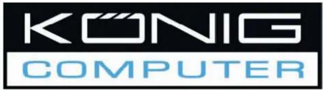 KONIG CMPPSUTESTER5 - Attention : - 1