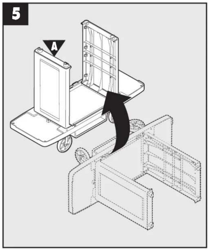 Rubbermaid 6189 - Commercial Products - 8