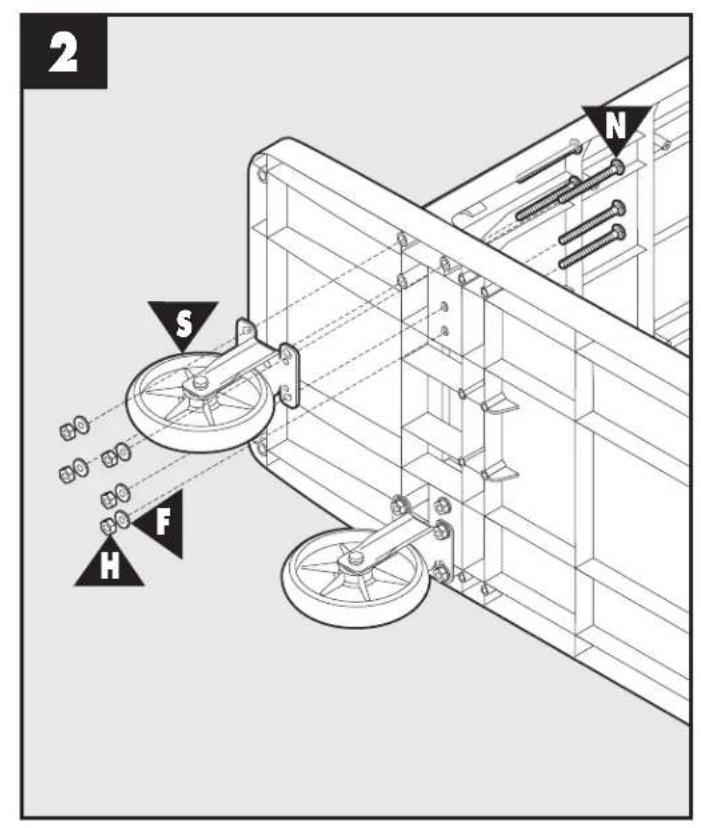 Rubbermaid 6189 - Commercial Products - 5