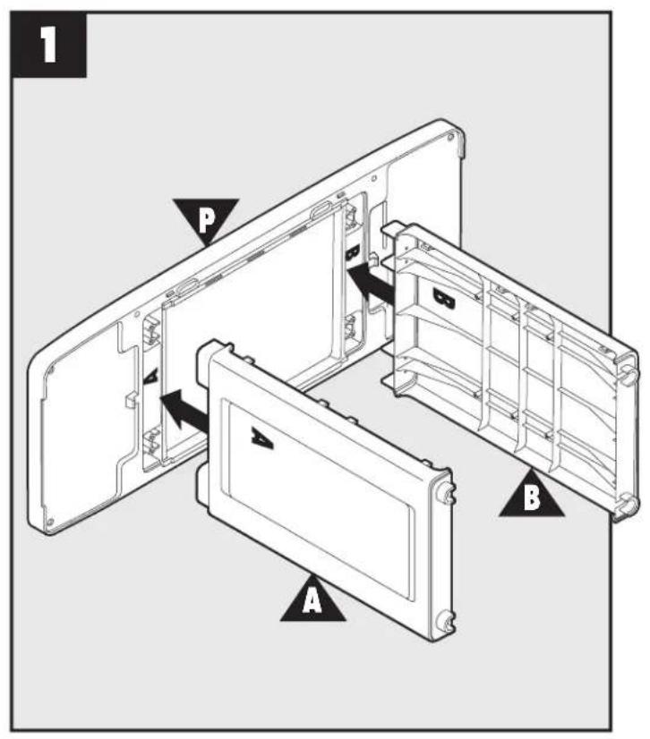 Rubbermaid 6189 - Commercial Products - 4