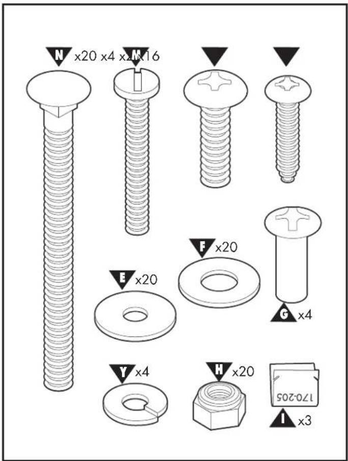 Rubbermaid 6189 - Commercial Products - 2