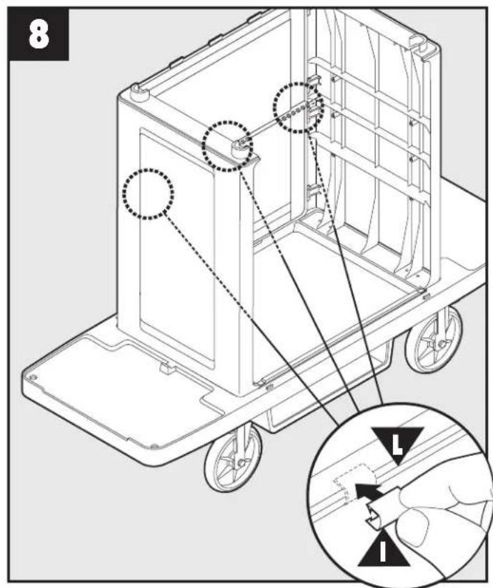 Rubbermaid 6189 - Commercial Products - 11