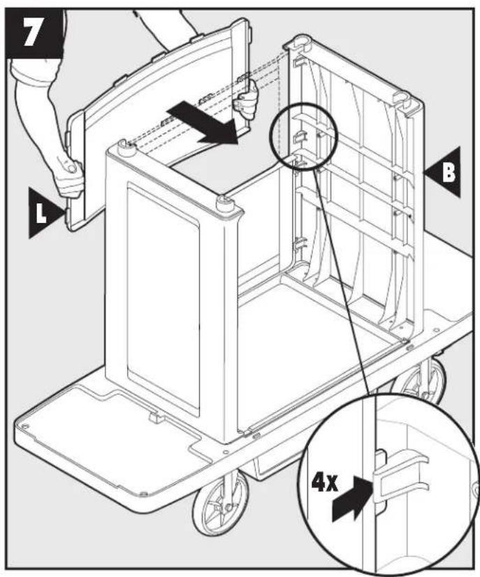 Rubbermaid 6189 - Commercial Products - 10
