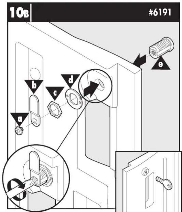 Rubbermaid 6189 - Commercial Products - 14