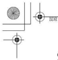 PIONEER BDRXS05 - End the writing session - 2
