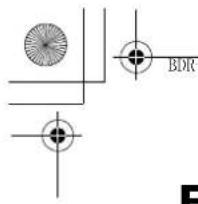 PIONEER BDRXS05 - Finalizacion de la sesion decritura - 5