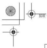 PIONEER BDRXS05 - PRECAUCION - 7