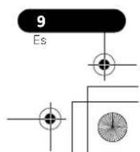 PIONEER BDRXS05 - Toma de entrada de CC (DC IN) - 10