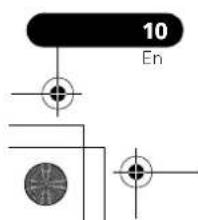 PIONEER BDRXS05 - Note - 2