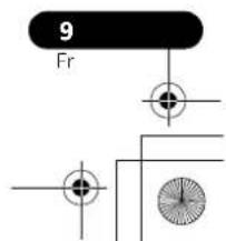 PIONEER BDRXS05 - Vue de partie arrêté/dessous - 10