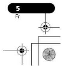 PIONEER BDRXS05 - Instructions de sécurité - 5