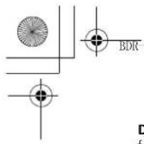 PIONEER BDRXS05 - 6