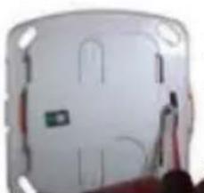 EBODE RMV - Hur jag installera väggmonteringsreglage. - 1