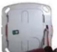 EBODE RMV - How to install wall mount switch. - 1