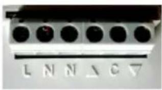 EBODE RMV - För att ansluta till eluttag i väggen - 1