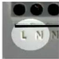 EBODE RMV - Connecting block - 1