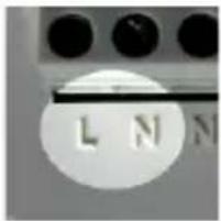 EBODE RMV - Anslutningsblock - 1