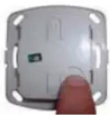 EBODE RMV - O modo de segurança ebode pode ser activado caso seja necessário. - 1