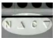 EBODE RMV - Anslut till Levande + Neutral utgångar - 2