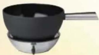 Stöckli 0009.02 - Variations pour la fondue au fromage - 7