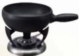 Stöckli 0009.02 - Variations pour la fondue au fromage - 5
