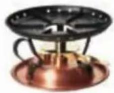 Stöckli 0009.02 - Variations pour la fondue au fromage - 1