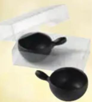 Stöckli 0009.02 - Variations pour la fondue au fromage - 27