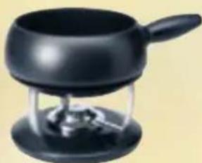 Stöckli 0009.02 - Variations pour la fondue au fromage - 9