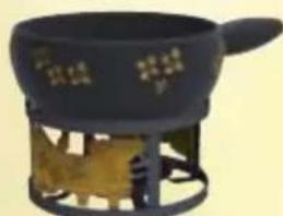 Stöckli 0009.02 - Variations pour la fondue au fromage - 10