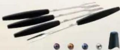 Stöckli 0009.02 - Une touche deUXe à la maison - 6