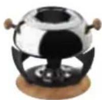 Stöckli 0009.02 - Le plaisir de cuisiner à table - 7