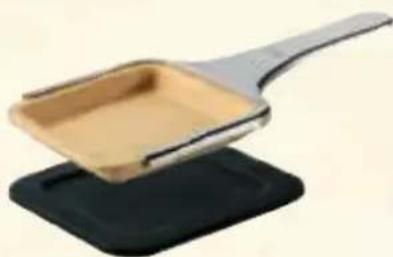 Stöckli 0009.02 - PizzaGrill pour les grandes occasions - 8