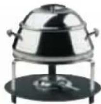 Stöckli 0009.02 - Le plaisir de cuisiner à table - 8